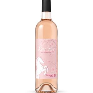 Roze Ros
