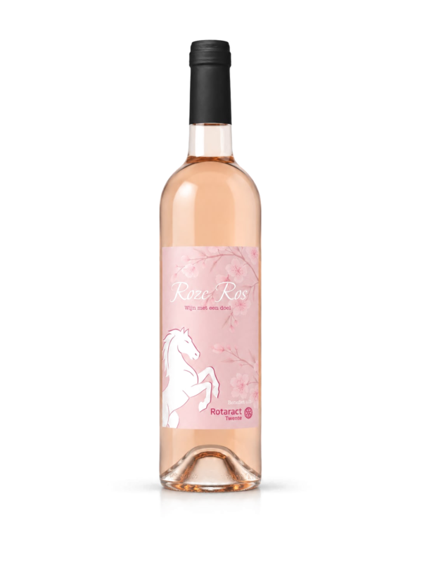 Roze Ros