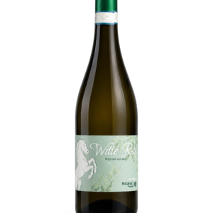 Witte Ros