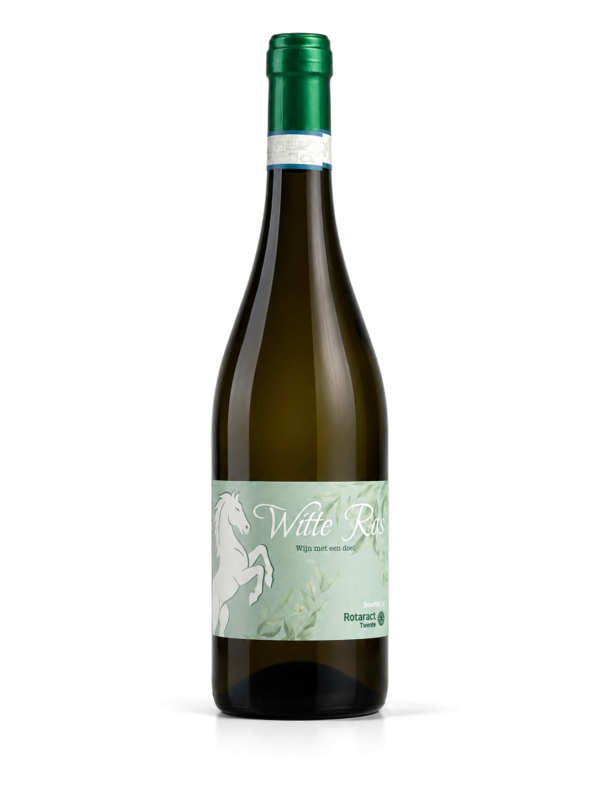 Witte Ros